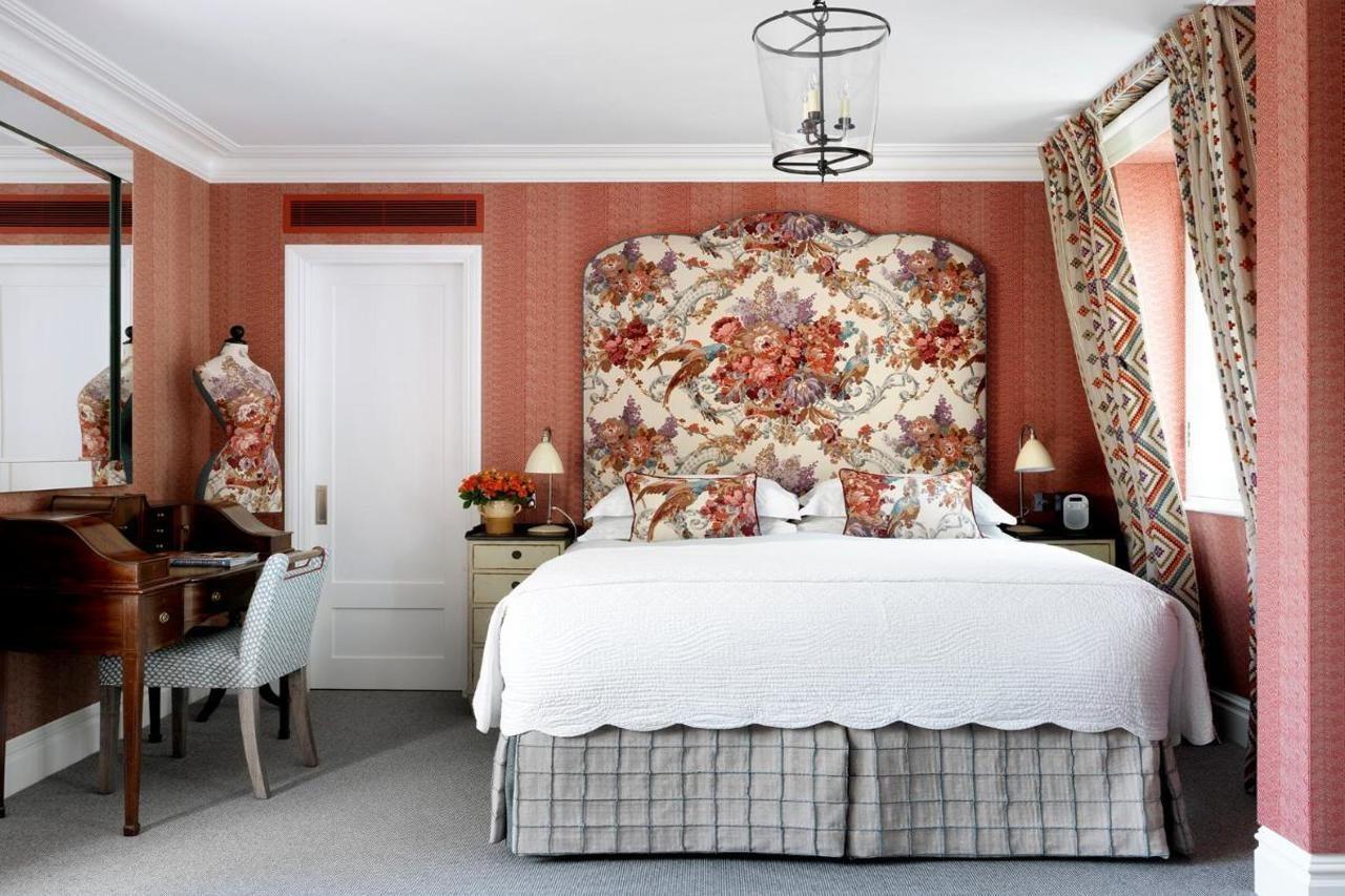 Covent Garden Hotel, Firmdale Hotels London Exterior photo
