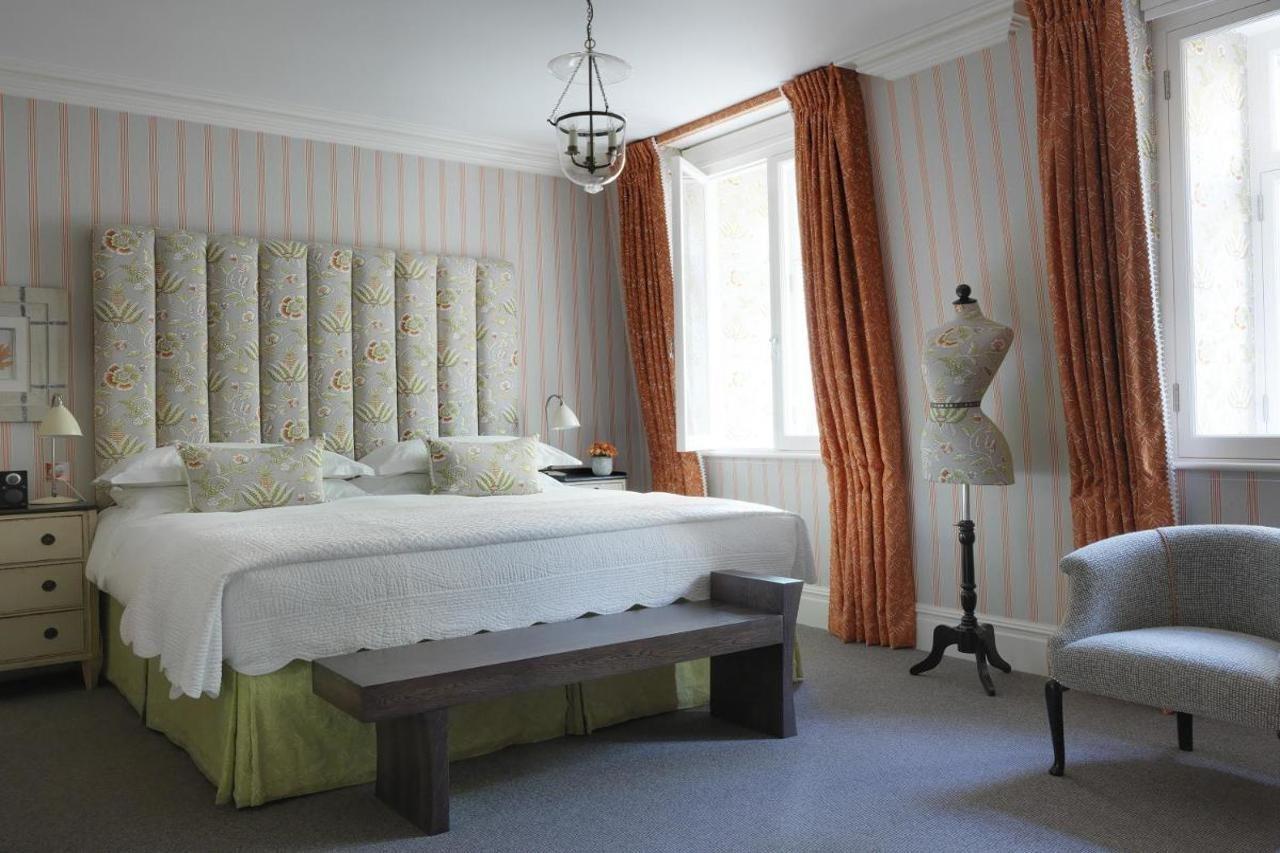 Covent Garden Hotel, Firmdale Hotels London Exterior photo