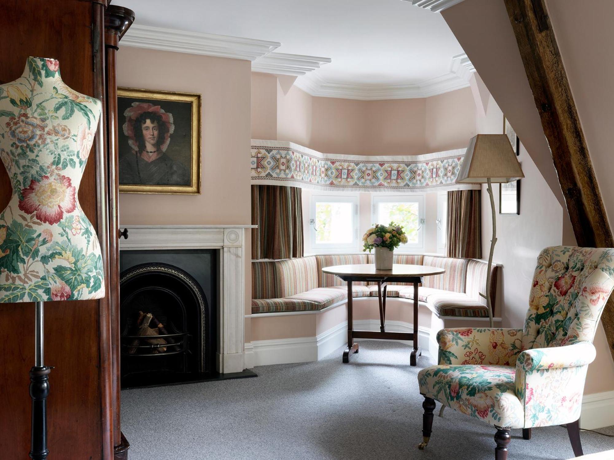 Covent Garden Hotel, Firmdale Hotels London Exterior photo