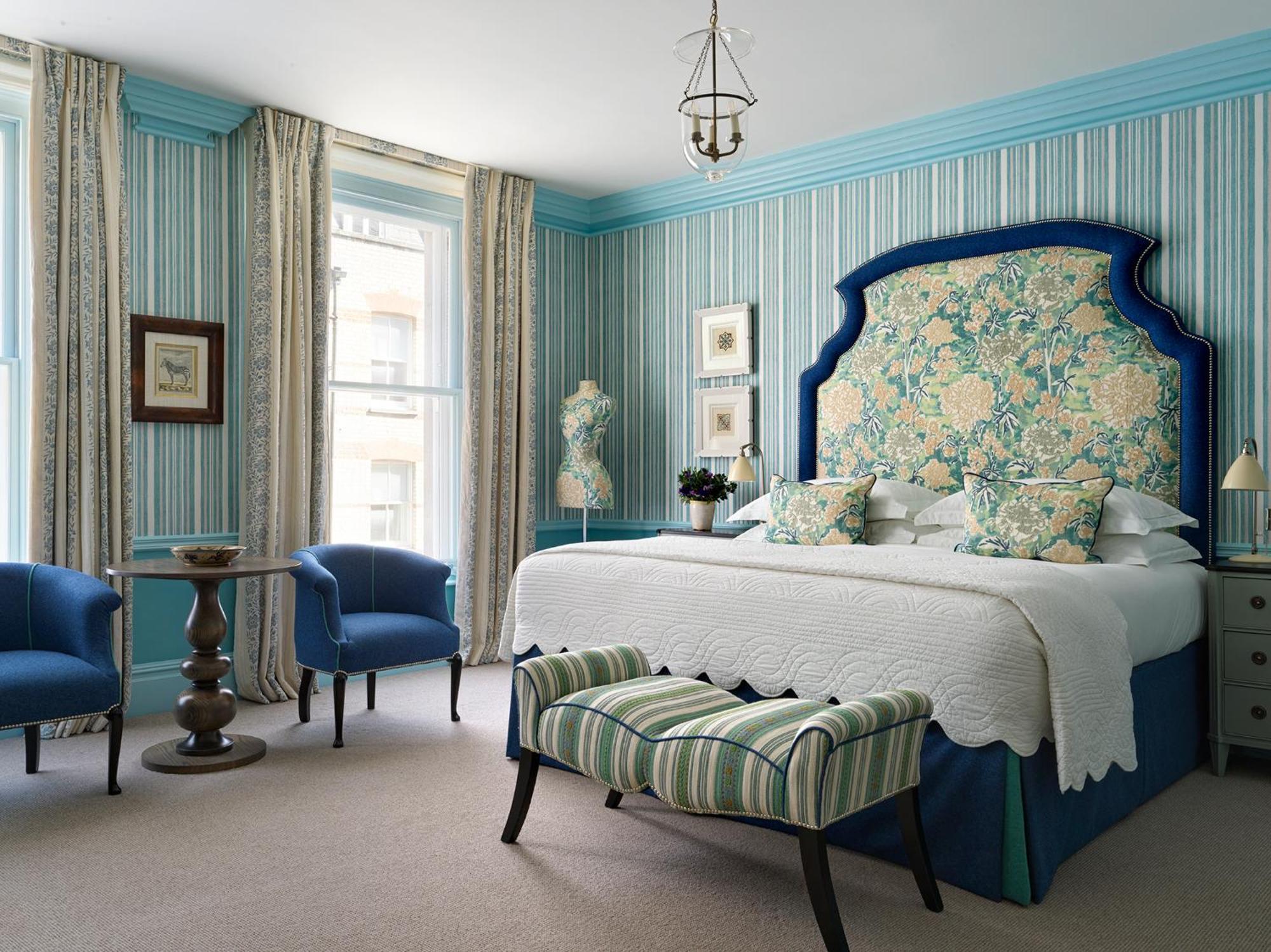 Covent Garden Hotel, Firmdale Hotels London Exterior photo