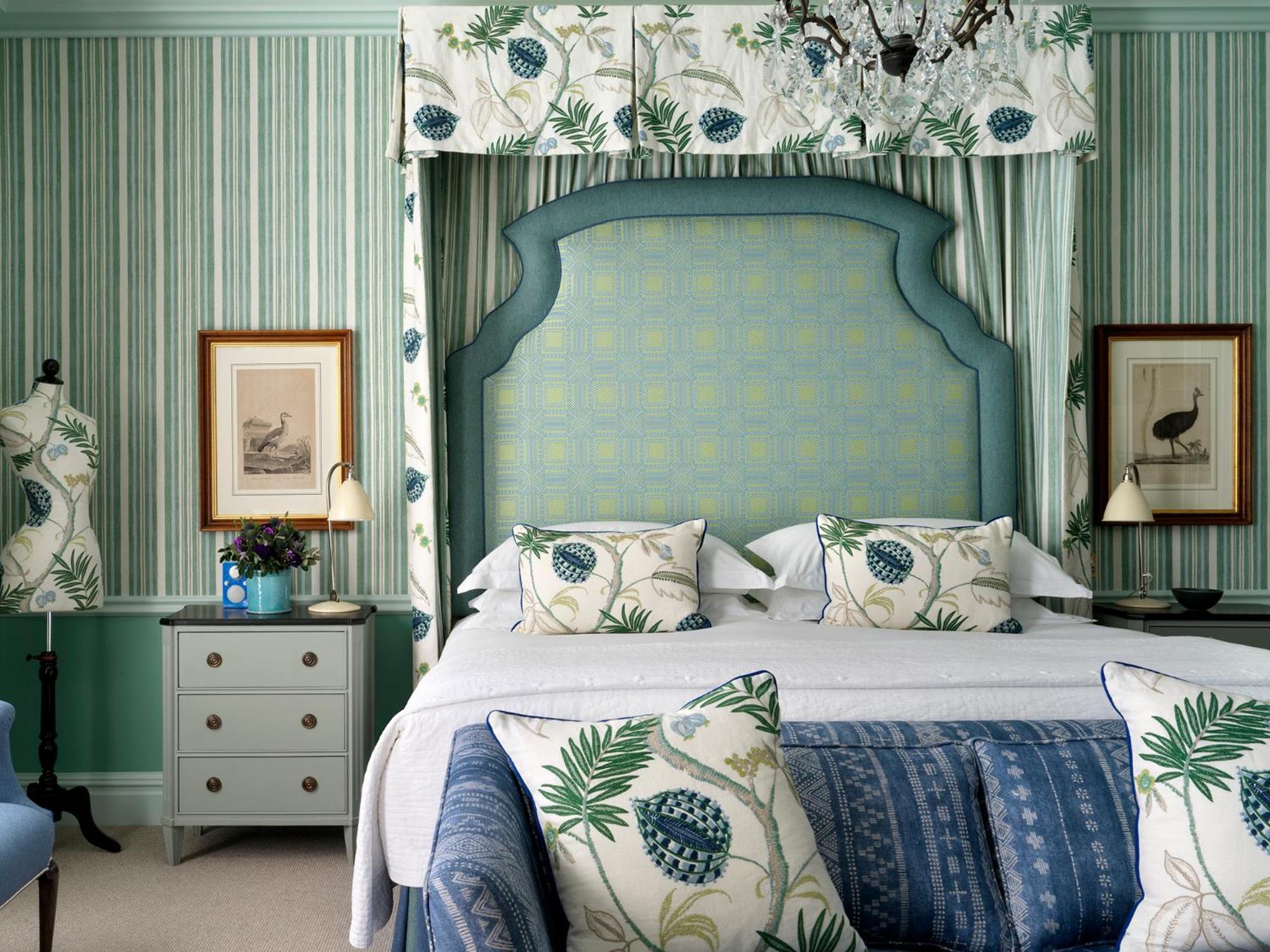Covent Garden Hotel, Firmdale Hotels London Exterior photo
