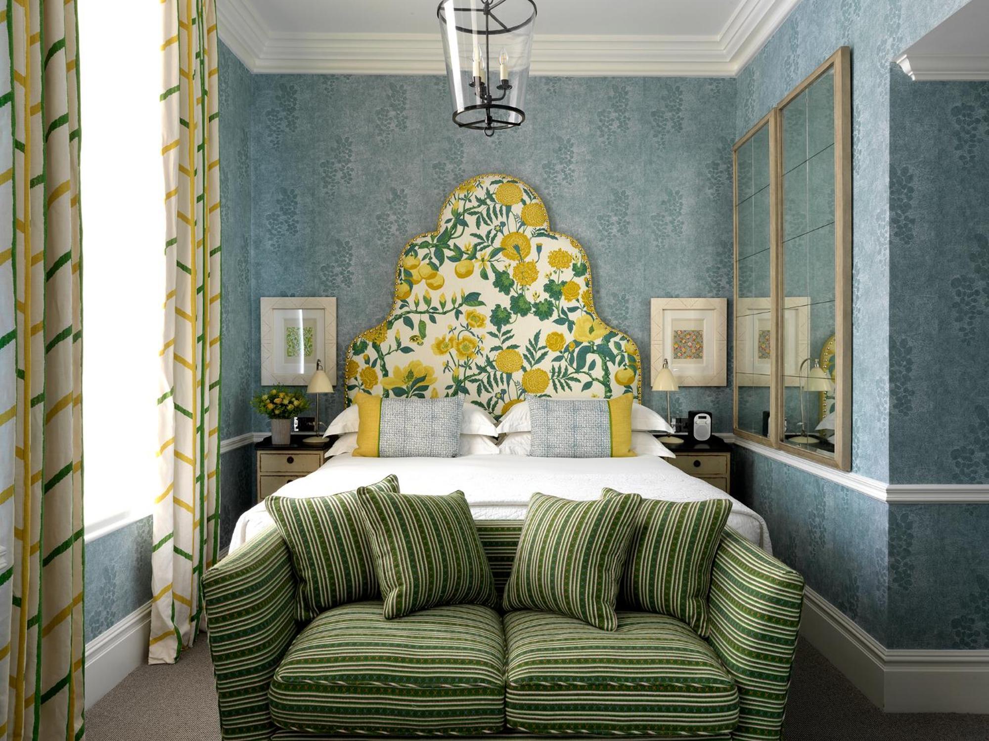 Covent Garden Hotel, Firmdale Hotels London Exterior photo