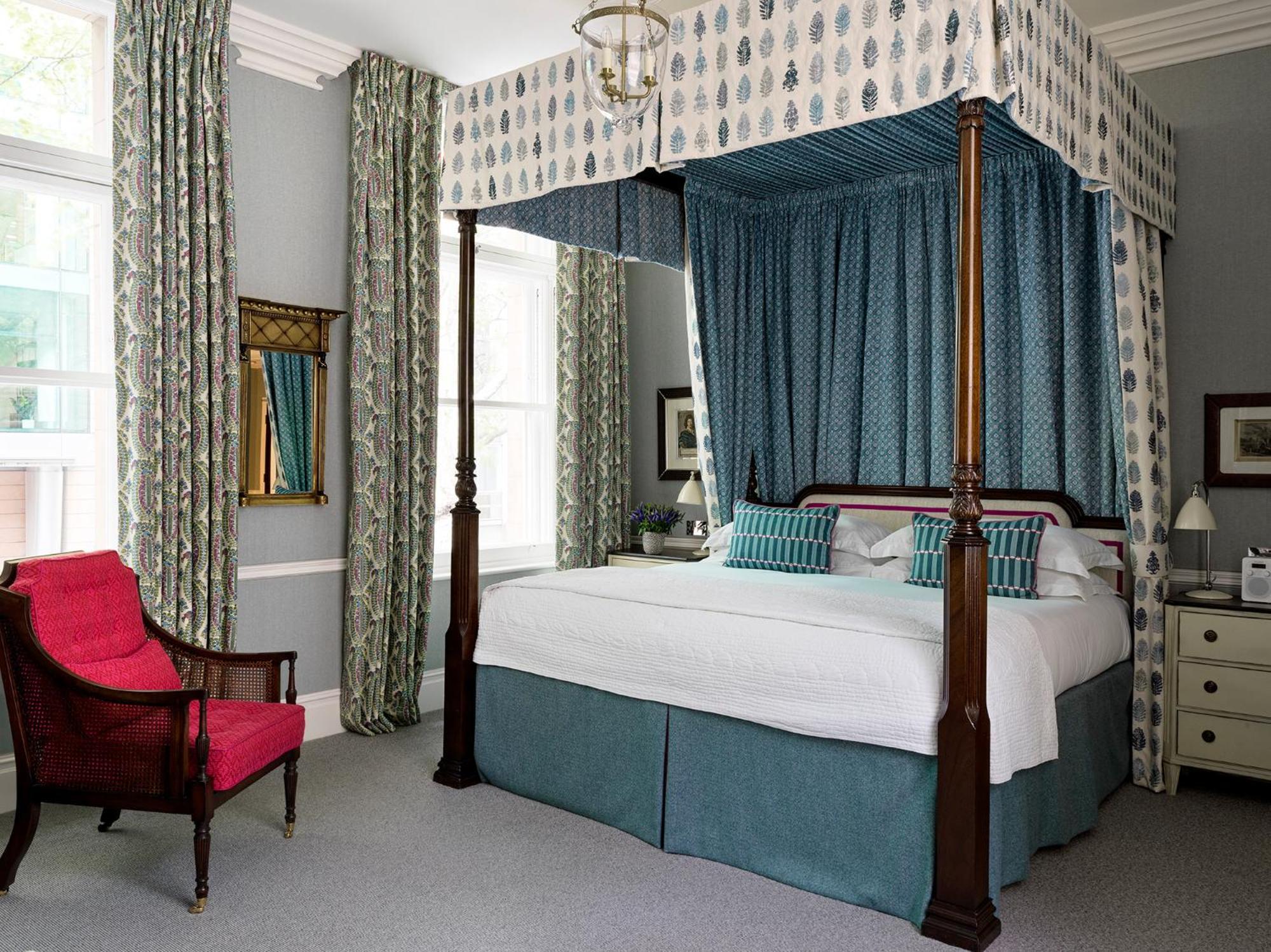 Covent Garden Hotel, Firmdale Hotels London Exterior photo
