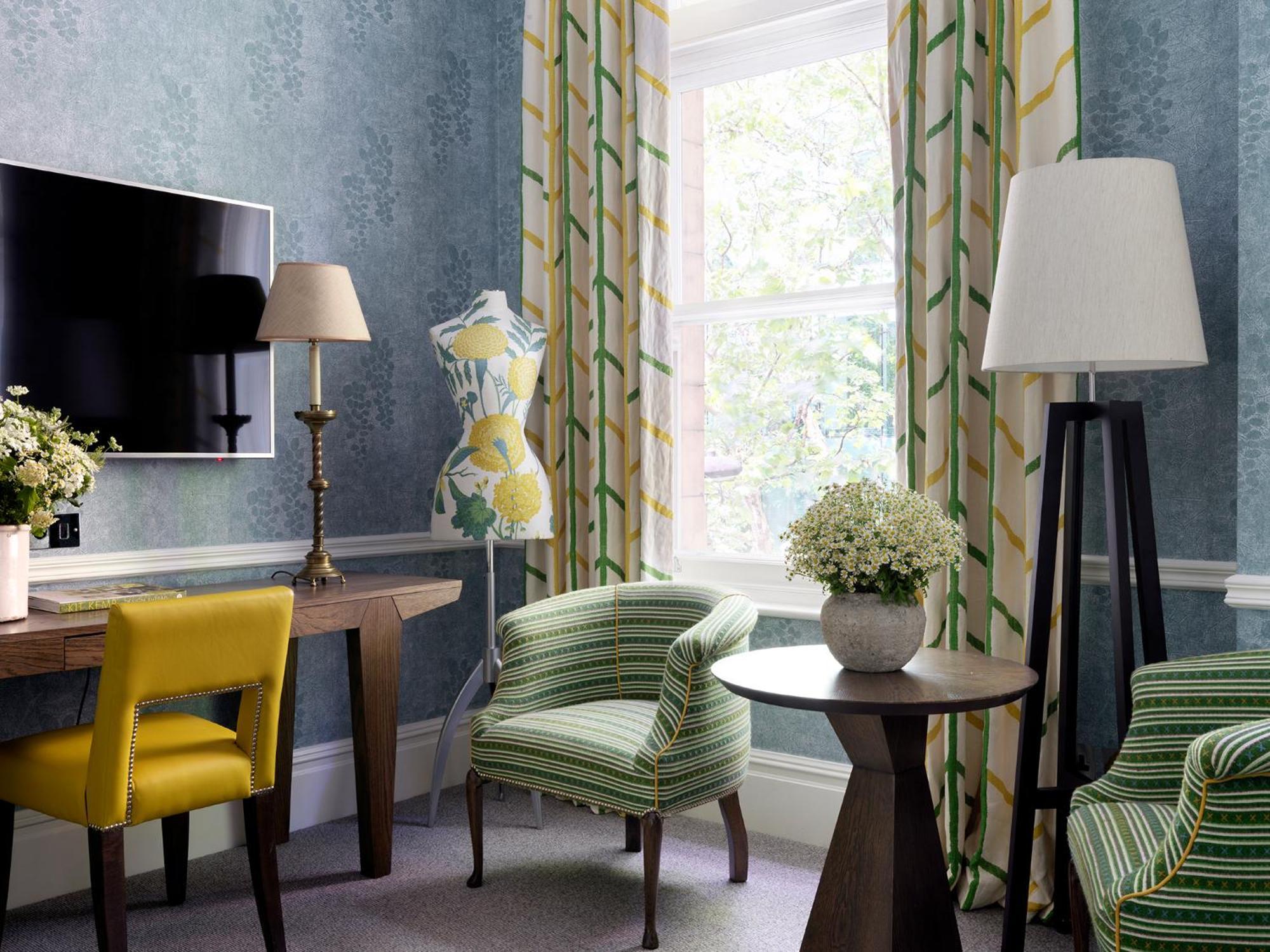 Covent Garden Hotel, Firmdale Hotels London Exterior photo
