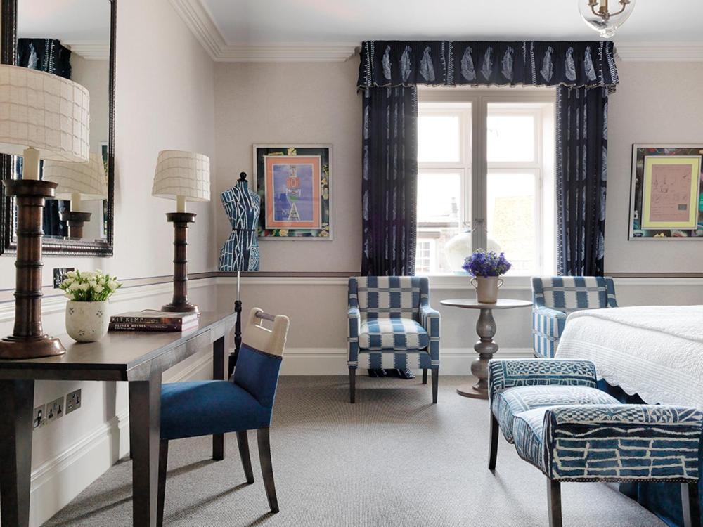 Covent Garden Hotel, Firmdale Hotels London Exterior photo