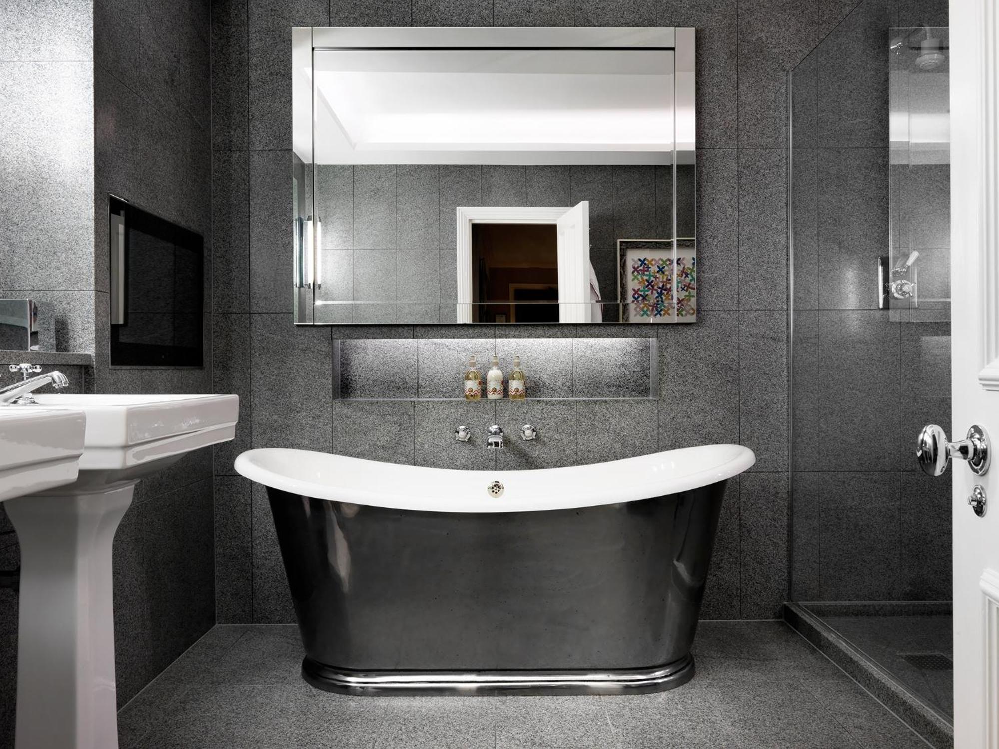 Covent Garden Hotel, Firmdale Hotels London Exterior photo