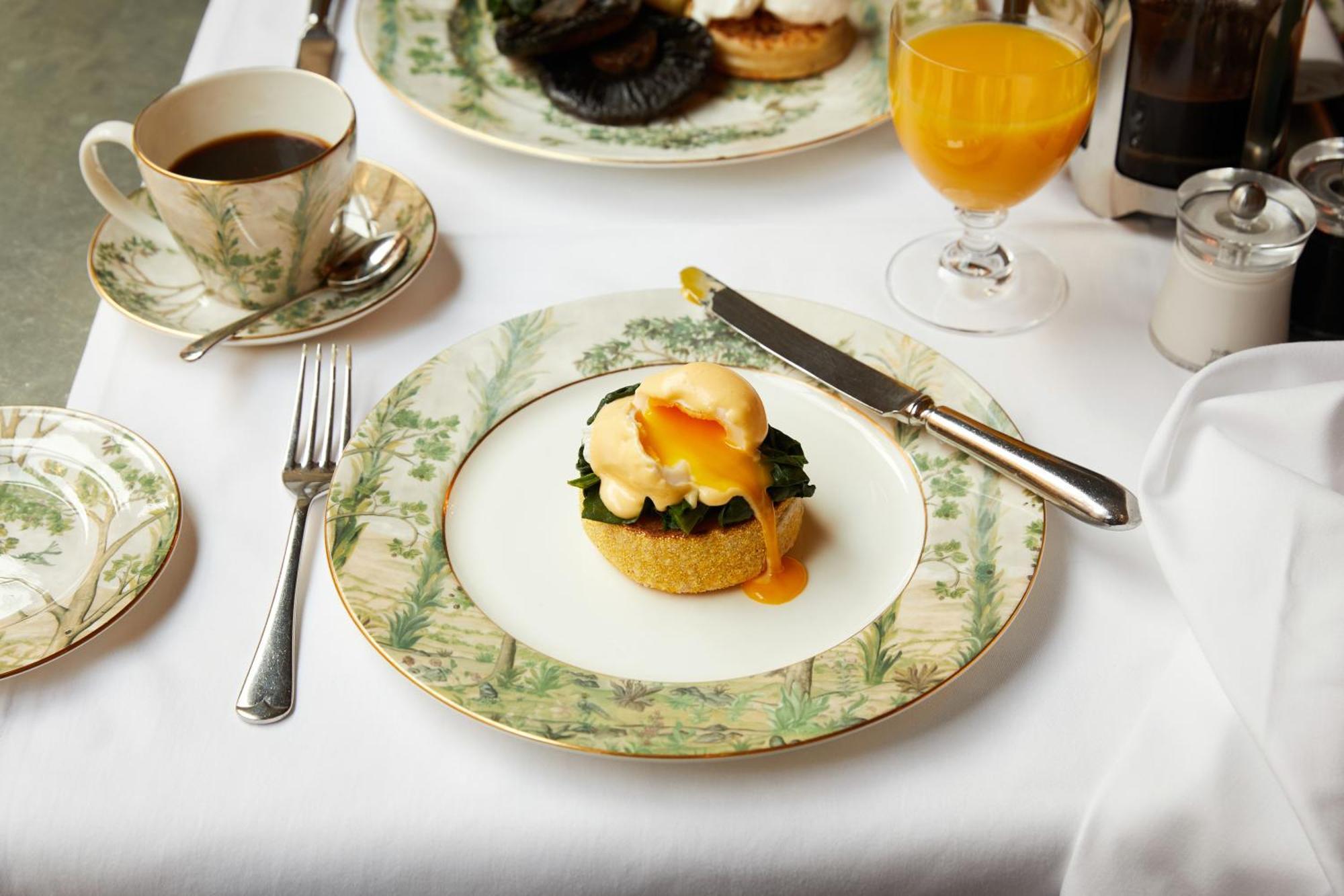 Covent Garden Hotel, Firmdale Hotels London Exterior photo