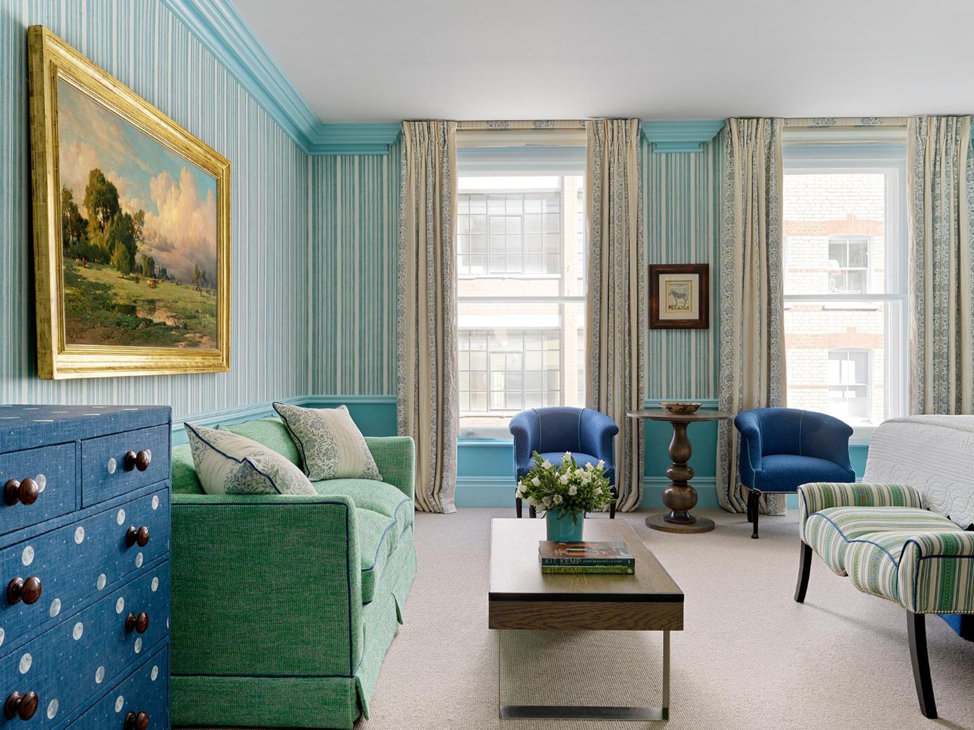 Covent Garden Hotel, Firmdale Hotels London Exterior photo