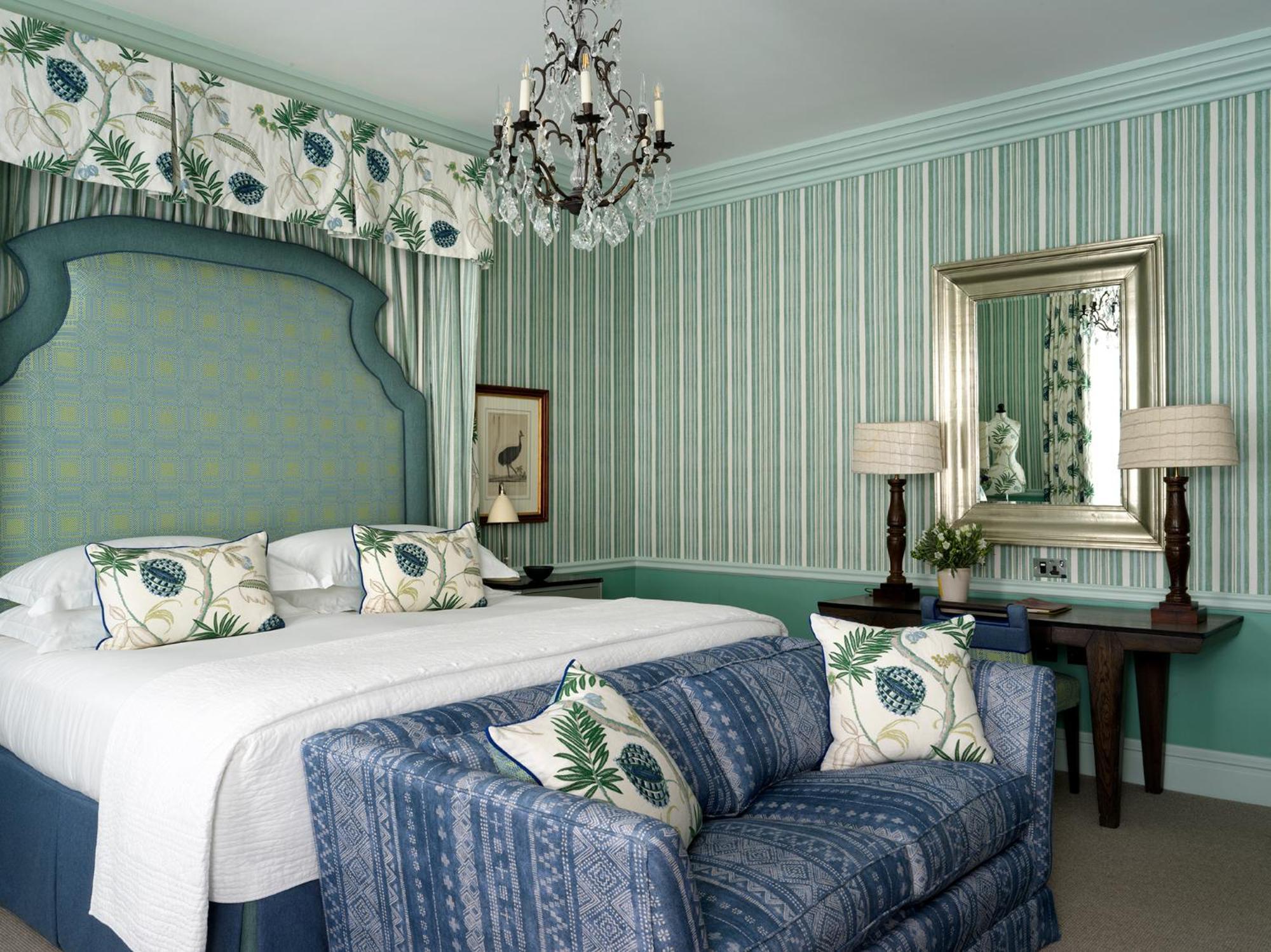 Covent Garden Hotel, Firmdale Hotels London Exterior photo