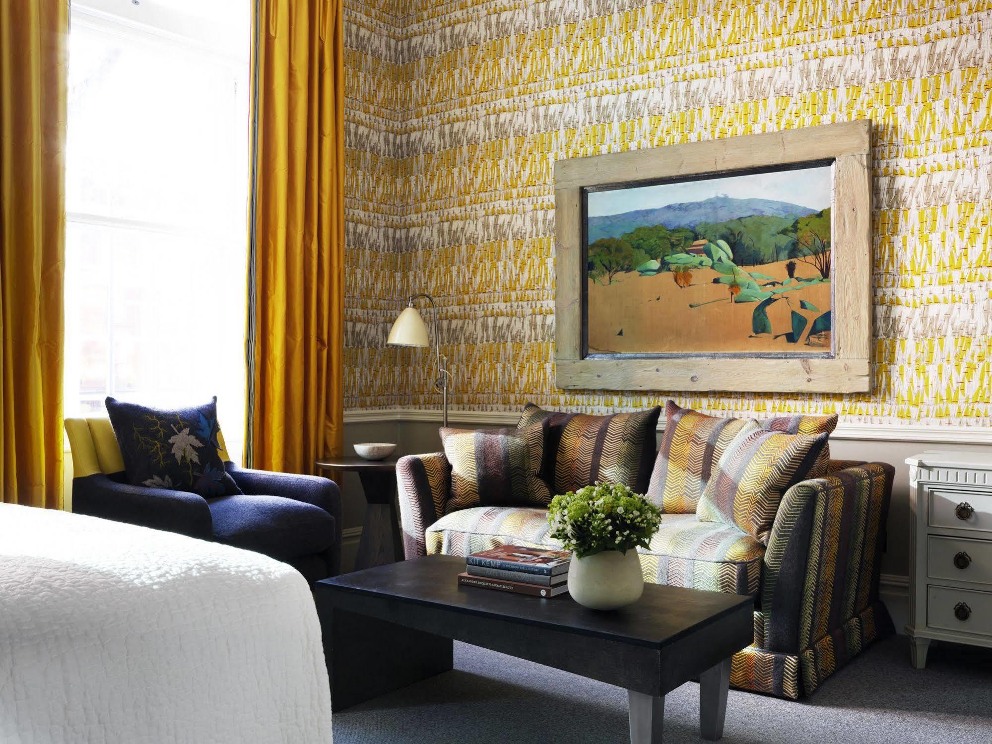 Covent Garden Hotel, Firmdale Hotels London Exterior photo