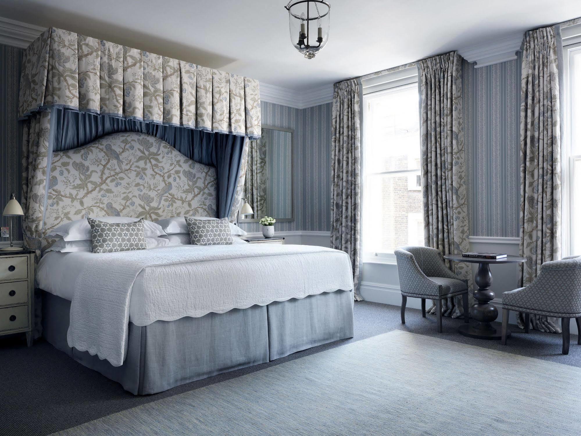 Covent Garden Hotel, Firmdale Hotels London Exterior photo