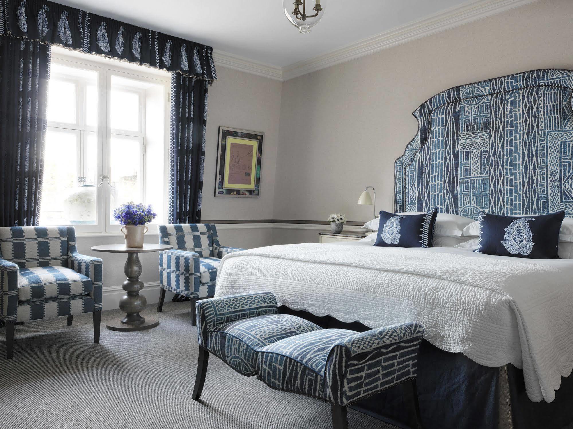 Covent Garden Hotel, Firmdale Hotels London Exterior photo
